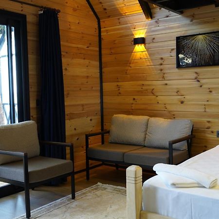 Ant Butik Otel Alanya Dış mekan fotoğraf