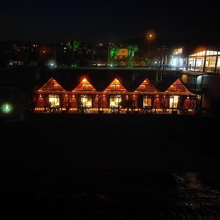 Ant Butik Otel Alanya Dış mekan fotoğraf
