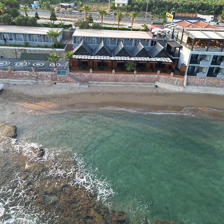 Ant Butik Otel Alanya Dış mekan fotoğraf