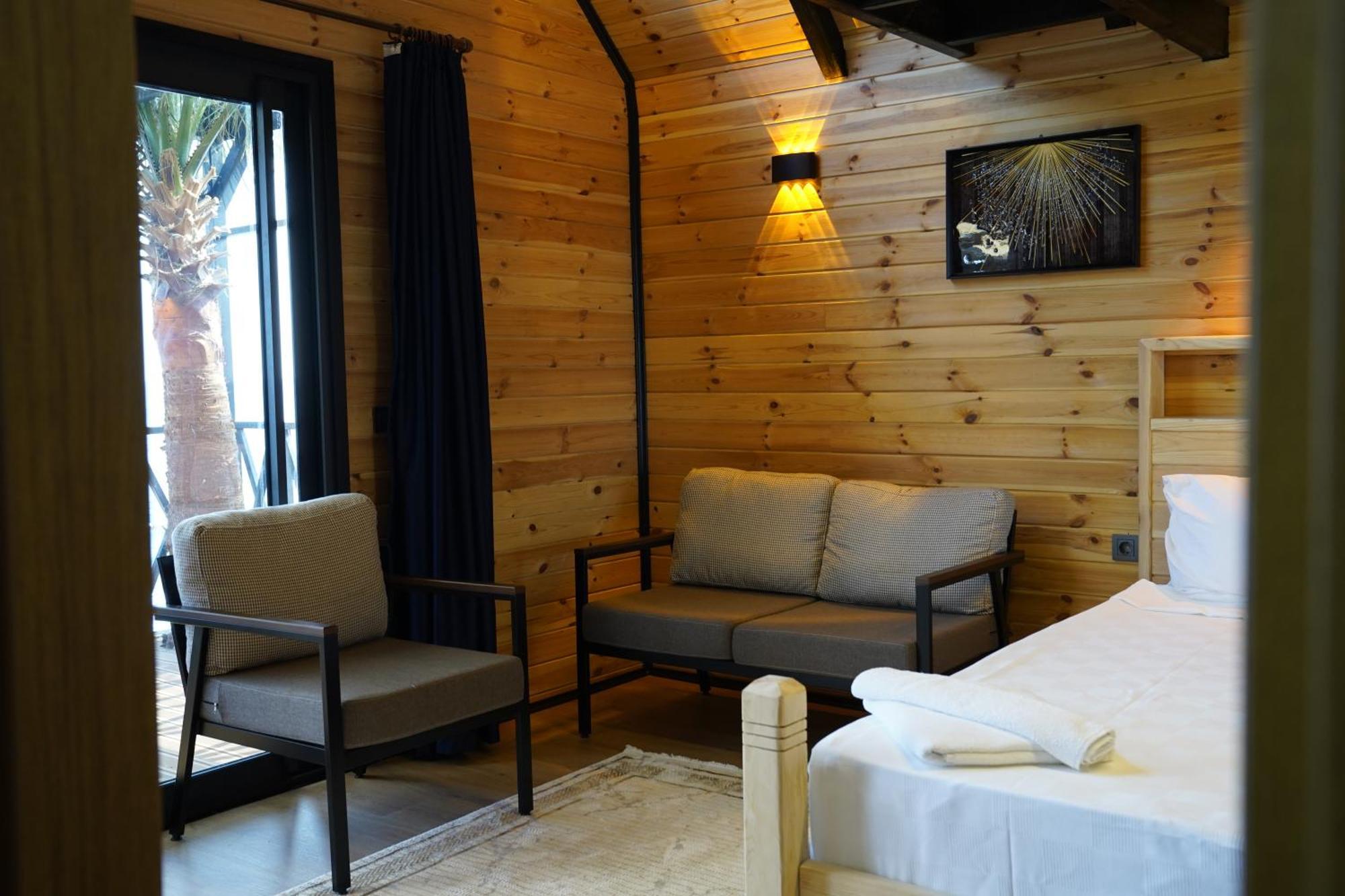 Ant Butik Otel Alanya Dış mekan fotoğraf