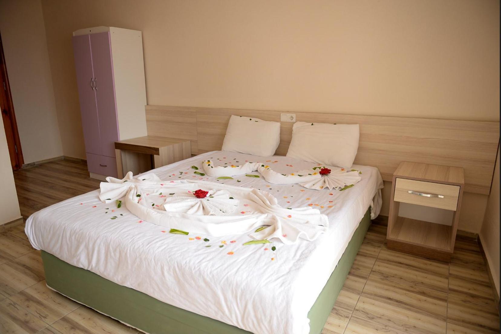 Ant Butik Otel Alanya Dış mekan fotoğraf