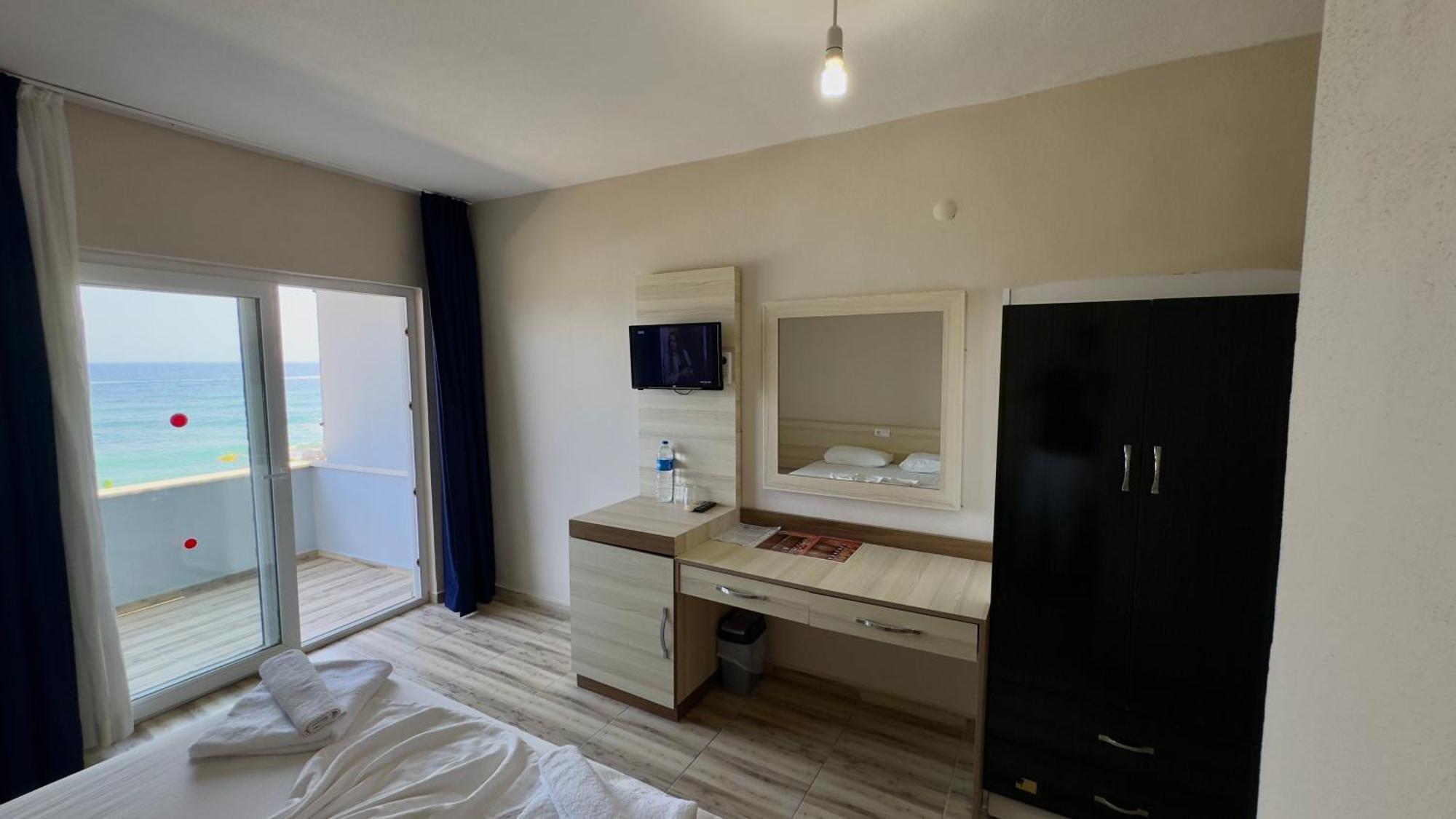 Ant Butik Otel Alanya Dış mekan fotoğraf