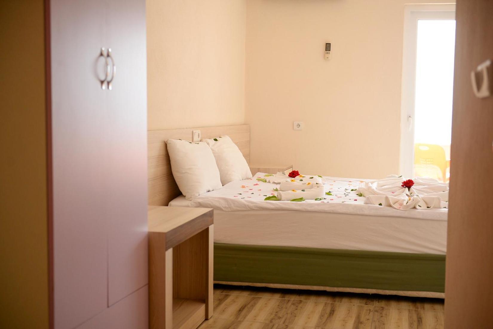 Ant Butik Otel Alanya Dış mekan fotoğraf