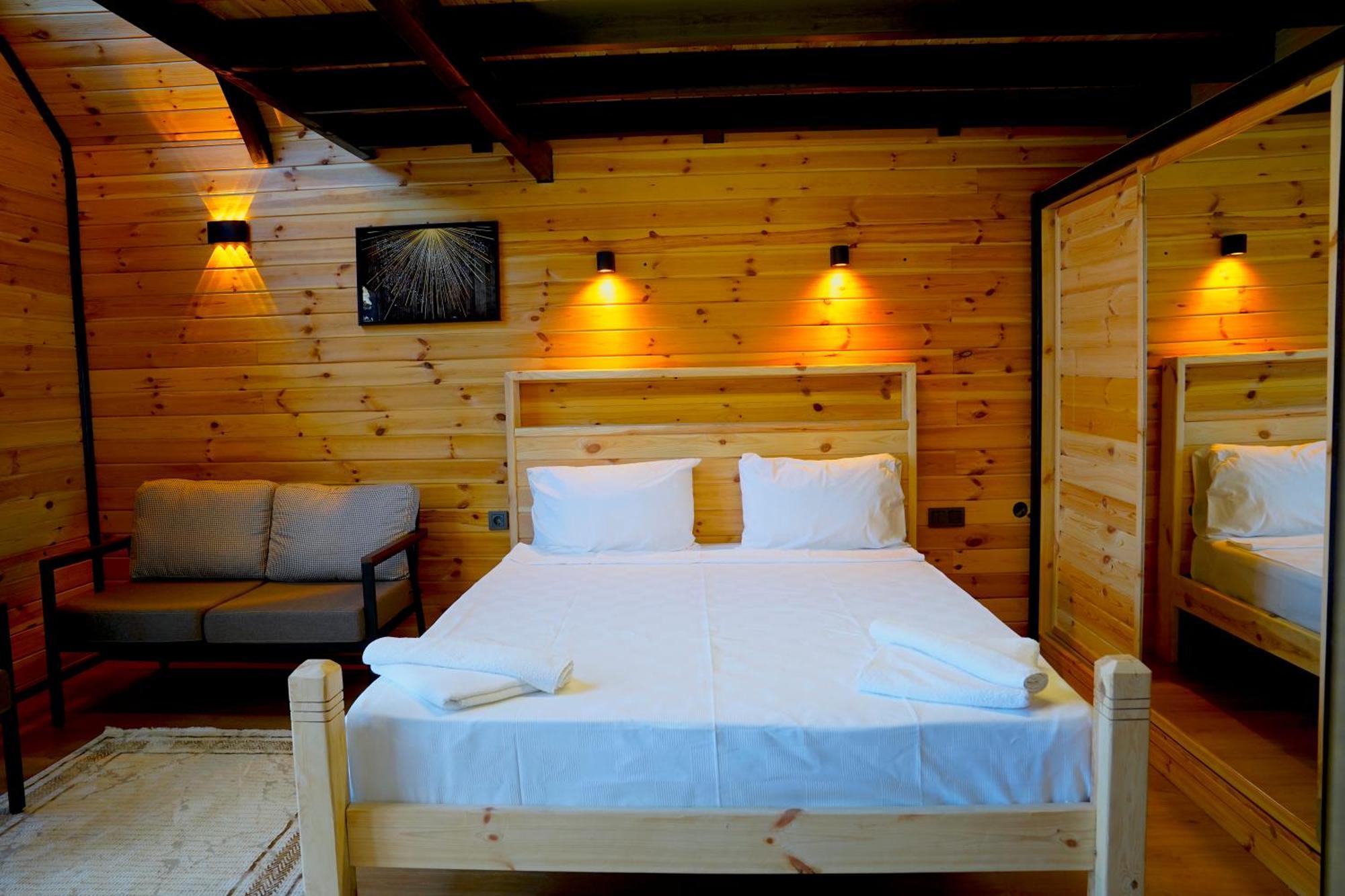 Ant Butik Otel Alanya Dış mekan fotoğraf