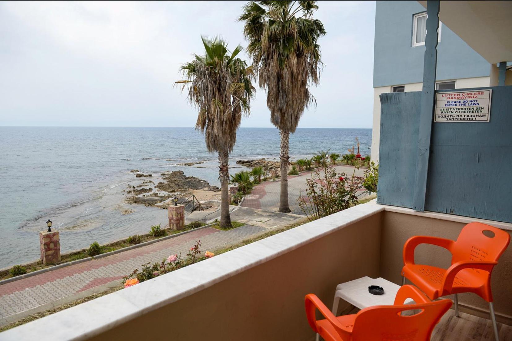 Ant Butik Otel Alanya Dış mekan fotoğraf
