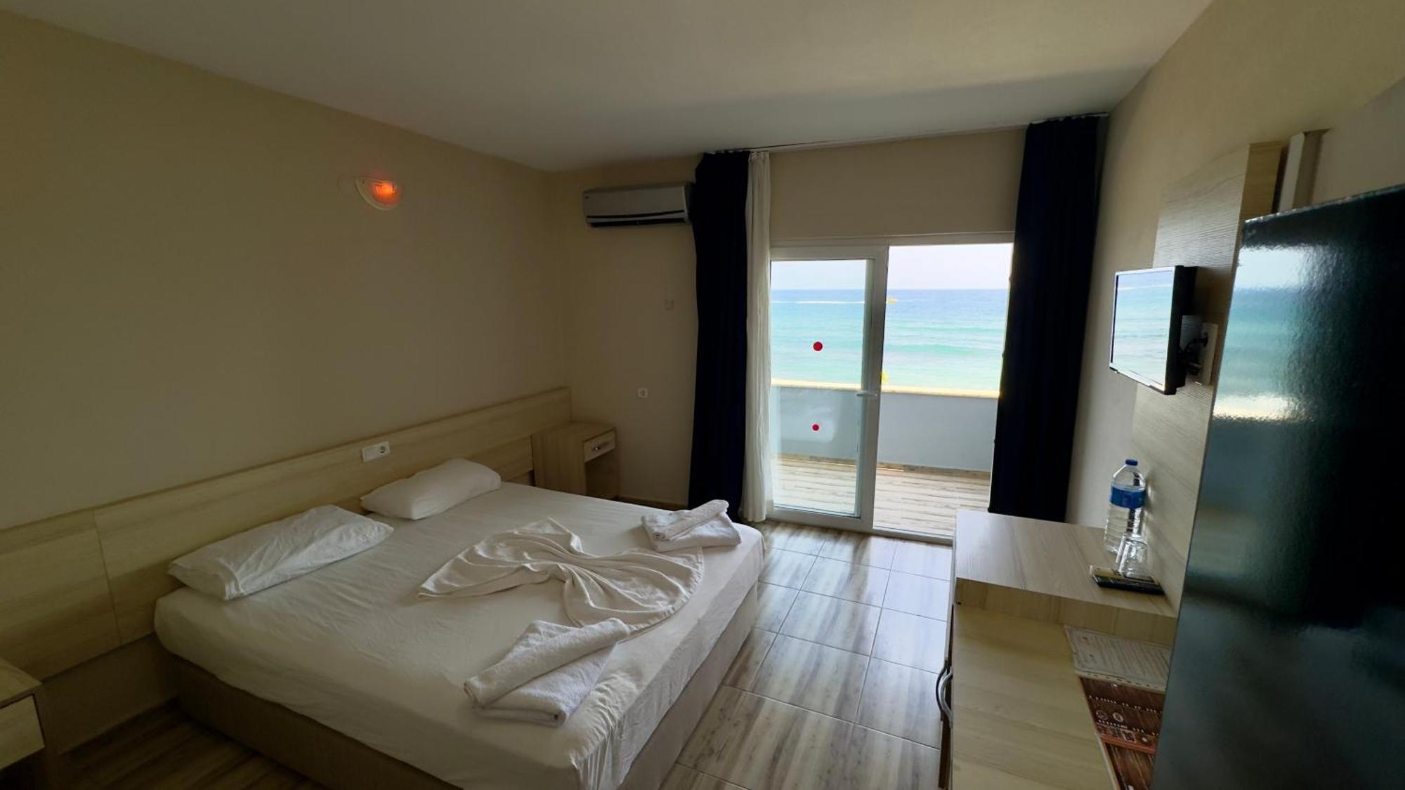 Ant Butik Otel Alanya Dış mekan fotoğraf