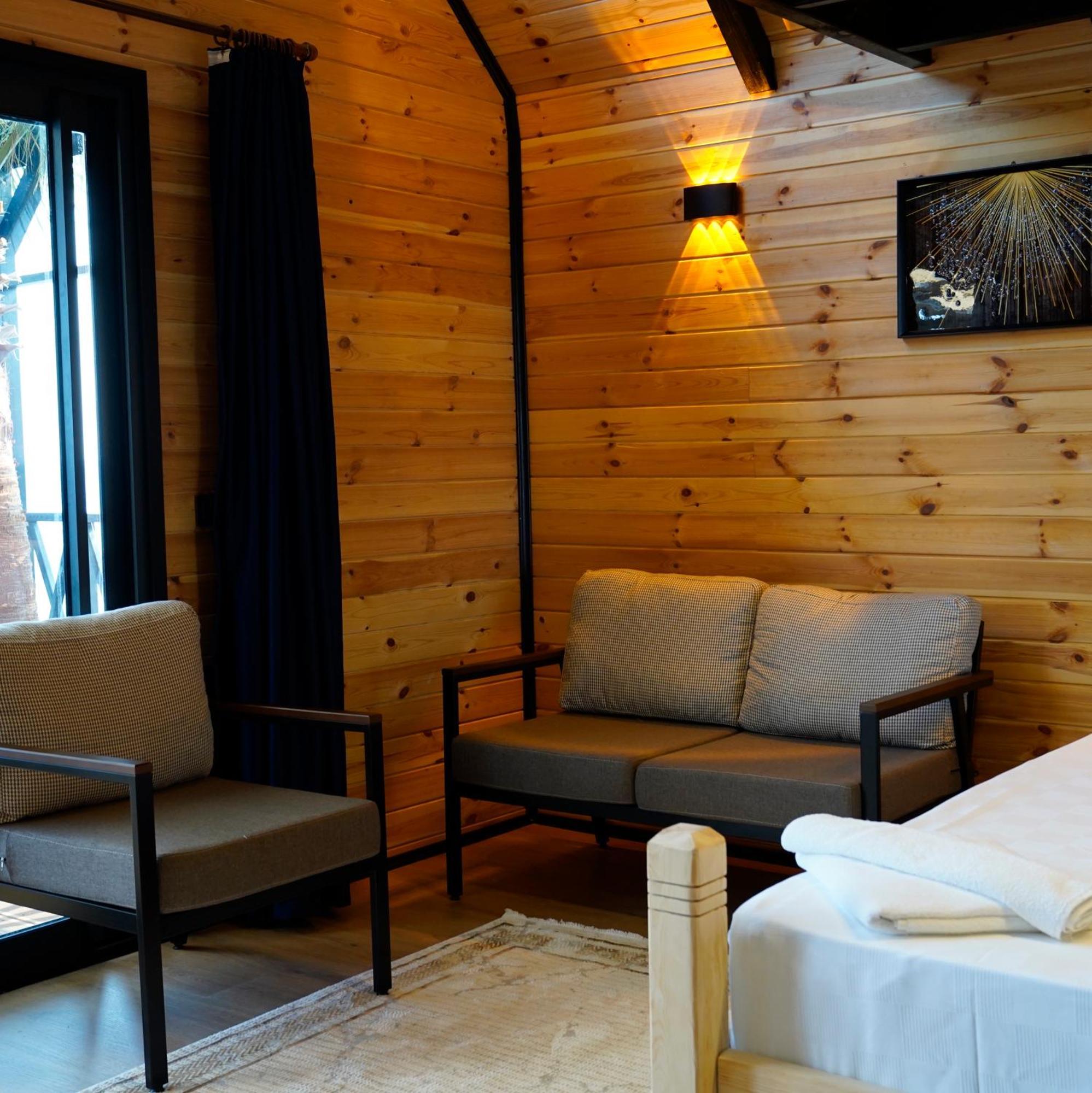 Ant Butik Otel Alanya Dış mekan fotoğraf