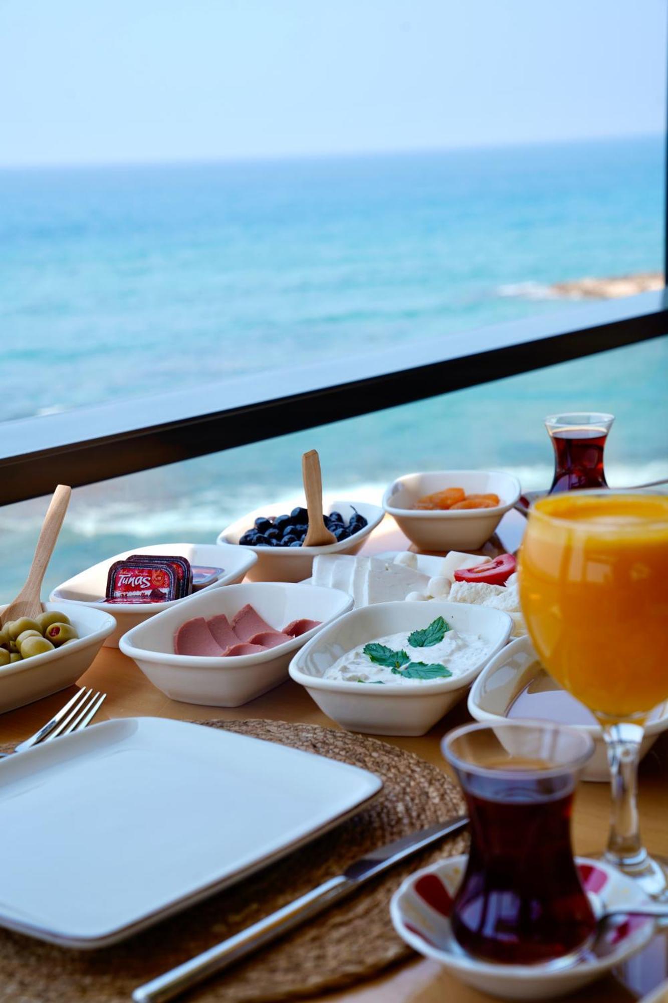 Ant Butik Otel Alanya Dış mekan fotoğraf